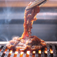 焼肉を食べるなら当店で！