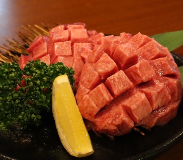 炭火焼肉 牛常 勝田店のおすすめ料理1