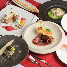 S kashiwa エス カシワのコース写真