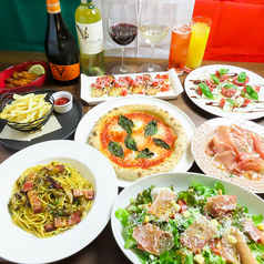 SOLEA CAFE &BAR ソレア