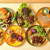 テイクアウト可能♪