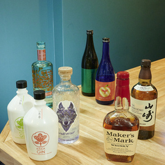 ビールと肴　びあらヴぁのおすすめ料理3