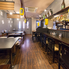 こうげつ KOUGETSUの雰囲気1