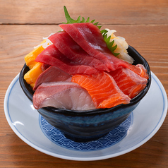 森町しげぞう　日比谷店のおすすめランチ3