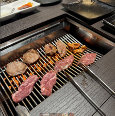 高火力×遠赤外線で“究極の焼き上がり”を実現！