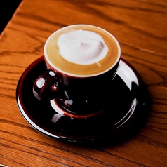 カプチーノ
