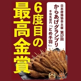 とめ手羽 伏見店のおすすめ料理3