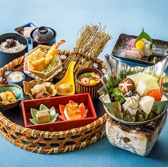 音戸のおすすめ料理1