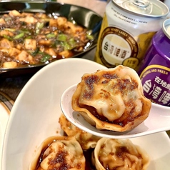  楽 中華酒場 サンクスチャイナタウンの特集写真
