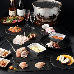 TORIMARU トリマル 成増店のおすすめランチ2