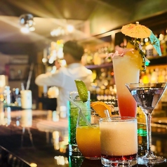 ダイニングバー ホワイトバジル Dining Bar White Basilのおすすめ料理1
