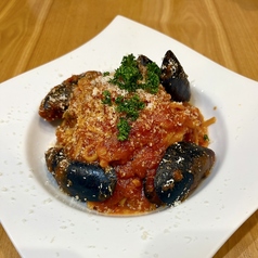 ペスカトーレ　～トマトソース～