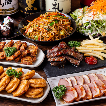 東京小町 水道橋店のおすすめ料理1