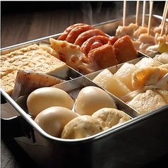 昭和レトロ酒場 キューエモン 新宿店の特集写真