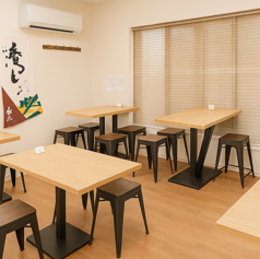 駅前漁港　中野店の写真3