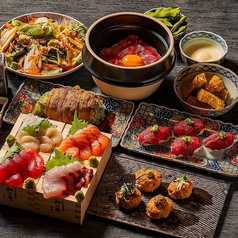 和の音 帯広駅前店のコース写真