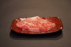 特上ロース タレ