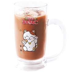 アイスココア