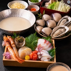 咲夜島 さくやじま 丸の内 伏見のおすすめポイント1