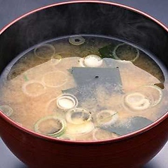 みそ汁