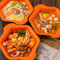 新中華 三食四季のおすすめポイント1