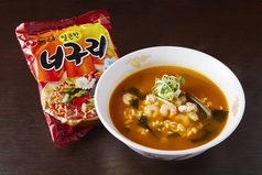 カムジャラーメン/ノグリラーメン