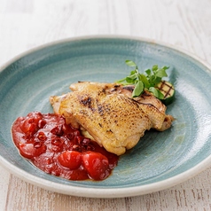 Delicious Kitchen EMONDEL 新大阪江坂東急REIホテルのコース写真