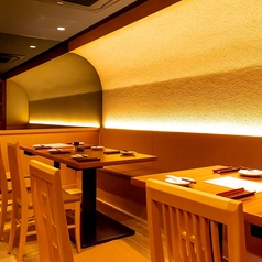 ひなっ子 西新店の雰囲気3