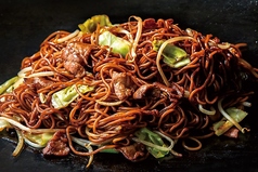 焼きそば