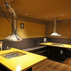 牛魔　西心斎橋店の雰囲気2