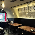 焼き鳥にの 5 5号店の雰囲気1
