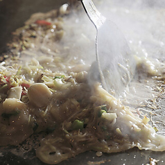 恵比寿もんじゃ 梵天 恵比寿本店のコース写真