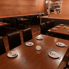 チーズの海に溺れたい 川越店の特集写真