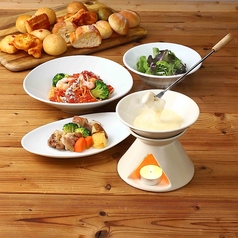 pier s BAKERY ゆめが丘ソラトス店のおすすめ料理1