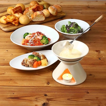 pier s BAKERY ゆめが丘ソラトス店のおすすめ料理1