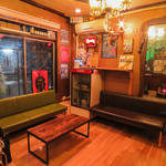 Music & Dining bar Candy キャンディ 黒崎