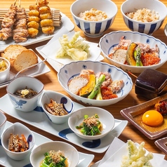 ひなっ子 春日店のコース写真