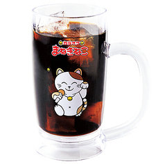 アイスコーヒー