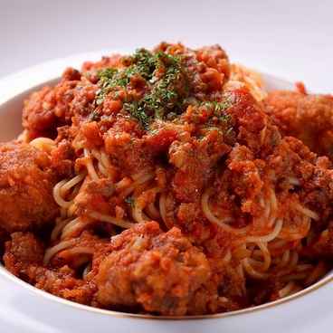 recipe レシピ 大森のおすすめ料理1