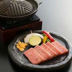 九州A5 黒毛和牛ステーキ