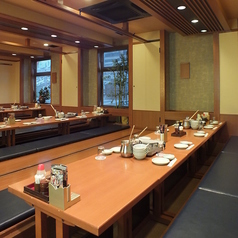板前がいる町の酒場 庄や 亀戸店の特集写真