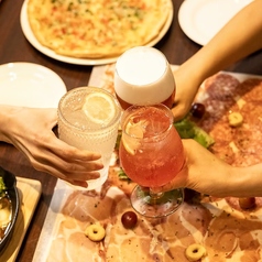 そば酒房 香り家のおすすめ料理1