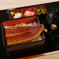 鰻の成瀬 下総中山店のおすすめ料理1
