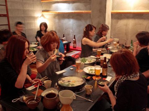京のtori処 萬端 ばんたん 和食 でパーティ 宴会 ホットペッパーグルメ