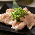 料理メニュー写真&nbsp;まるちょう（タレ）