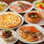 ワイン&魚 イタリアン Barry's バーリーズの写真ギャラリー