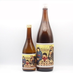 世屋のひとやすみ　グラス(90ml)