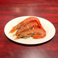料理メニュー写真&nbsp;エビ