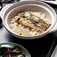 和食割烹 旭屋のおすすめポイント1