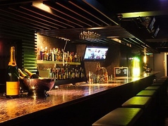 ダイニングバー CRAWLER クローラーの雰囲気2